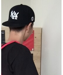 nyastoreオリジナル | キャップ