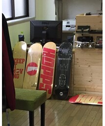 HOPPS | スポーツグッズ