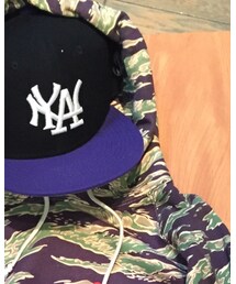 n.y.a storeオリジナル | キャップ