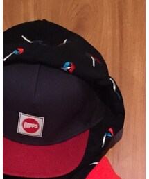 HOPPS | キャップ