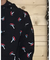 PALACE | パーカー