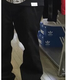 RED KAP | チノパンツ