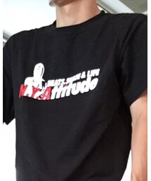 Nya store オリジナル | Tシャツ/カットソー