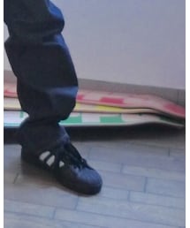 adidas | スニーカー