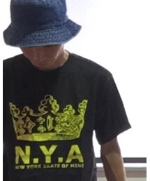 nyastoreオリジナル | Tシャツ/カットソー