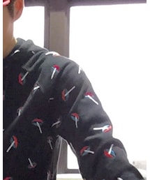 PALACE | パーカー