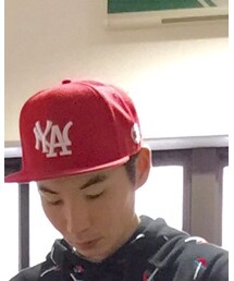 nyastoreオリジナル | キャップ