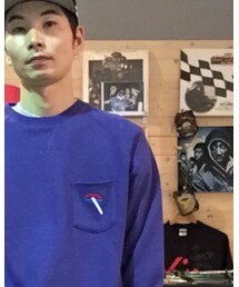 PALACE | スウェット