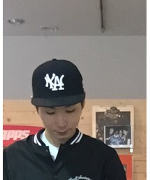 Nya storeオリジナル | キャップ