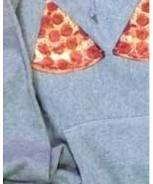 iandme | パーカー