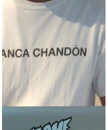 Bianca Chandon | Tシャツ/カットソー