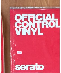 serato | レコード