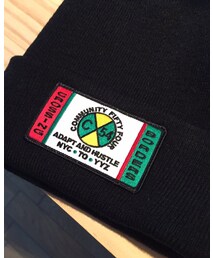 community 54 | ニットキャップ/ビーニー