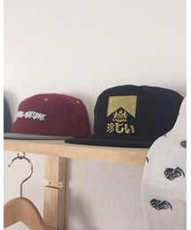 FUCKING AWESOME | キャップ