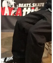 RED KAP | チノパンツ