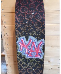 5BORONYC | スポーツグッズ