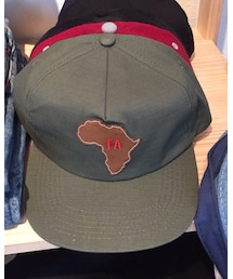 FUCKING AWESOME | キャップ