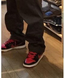 NIKE SB | スニーカー