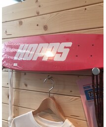HOPPS | スポーツグッズ