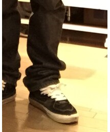 VANS | スニーカー