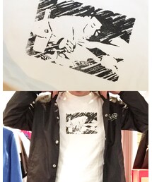 Nya storeオリジナル | Tシャツ/カットソー