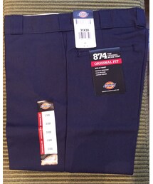 Dickies | チノパンツ