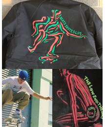 N.y.a | ナイロンジャケット