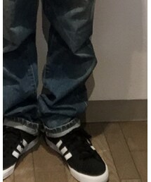 adidas SB | スニーカー