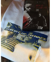 menace 2 society | Tシャツ/カットソー