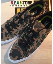 CONVERSE | スニーカー