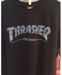 THRASHER | Tシャツ/カットソー