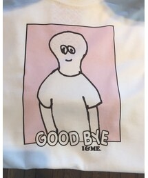 I&ME | Tシャツ/カットソー