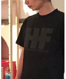 HHF | Tシャツ/カットソー