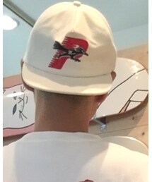 PALACE | キャップ