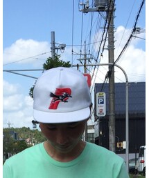 PALACE | キャップ