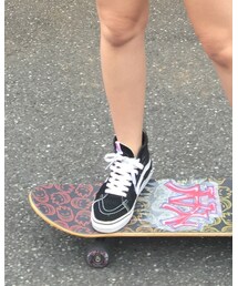 VANS | スニーカー