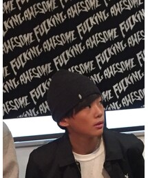 VANS | ニットキャップ/ビーニー