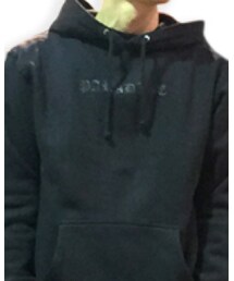 Paradis3 | パーカー