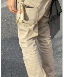 NIKE SB | チノパンツ