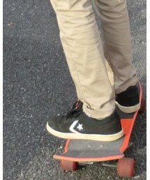 CONVERSE | スニーカー