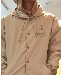 RIPNDIP | ナイロンジャケット