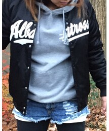 STUSSY | パーカー