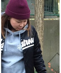 TOMMY | スタジャン