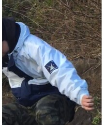 HELLY HANSEN | ナイロンジャケット