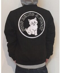 RIPNDIP | スタジャン