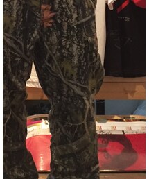 Supreme  | カーゴパンツ