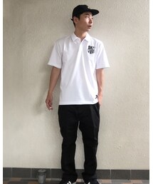 preduce | ポロシャツ