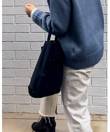 BAG'n'NOUN | バッグ