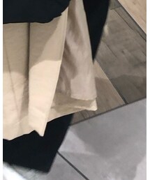 AZUL by moussy | トレンチコート