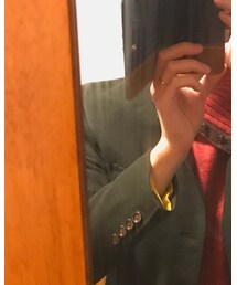 ZARA | テーラードジャケット